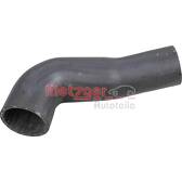 Turbo hose METZGER - 2400893