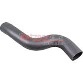 Turbo hose METZGER - 2401044
