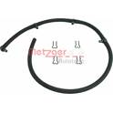 Tuyau (carburant de fuite) METZGER - 0840001