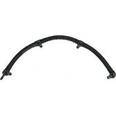 Tuyau (carburant de fuite) METZGER - 0840003