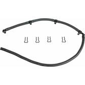 Tuyau (carburant de fuite) METZGER - 0840030