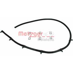 Tuyau (carburant de fuite) METZGER - 0840043