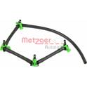 Tuyau (carburant de fuite) METZGER - 0840048