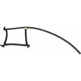 Tuyau (carburant de fuite) METZGER - 0840059
