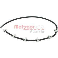 Tuyau (carburant de fuite) METZGER - 0840084