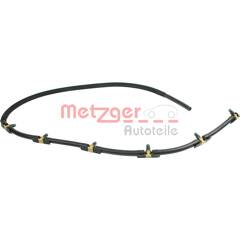 Tuyau (carburant de fuite) METZGER - 0840088