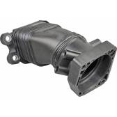 Tuyau d'admission (alimentation d'air) METZGER - 2388003