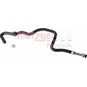 Tuyau de carburant METZGER - 2152033