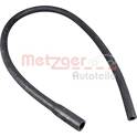 Tuyau de ventilation (réservoir de carburant) METZGER - 2152002