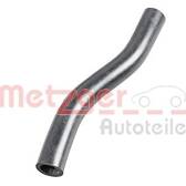 Tuyau de ventilation (réservoir de carburant) METZGER - 2152003