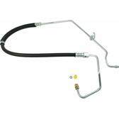 Tuyau hydraulique (direction) METZGER - 2361045