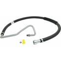 Tuyau hydraulique (direction) METZGER - 2361050