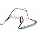 Tuyau hydraulique (direction) METZGER - 2361069