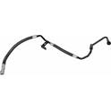 Tuyau hydraulique (direction) METZGER - 2361077