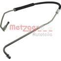 Tuyau hydraulique (direction) METZGER - 2361134