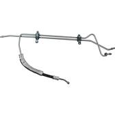 Tuyau hydraulique (direction) METZGER - 2361185