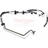 Tuyau hydraulique (direction) METZGER - 2361189