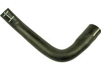 Tuyau (ventilation du carter-moteur)