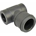 Tuyau (ventilation du carter-moteur) METZGER - 2380039
