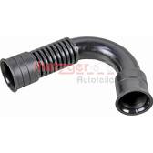 Tuyau (ventilation du carter-moteur) METZGER - 2380080