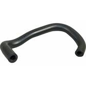 Tuyau (ventilation du carter-moteur) METZGER - 2380083