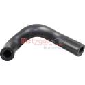 Tuyau (ventilation du carter-moteur) METZGER - 2380124
