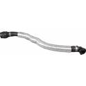 Tuyau (ventilation du carter-moteur) METZGER - 2380128