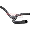 Tuyau (ventilation du carter-moteur) METZGER - 2380139