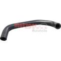 Tuyau (ventilation du carter-moteur) METZGER - 2380140