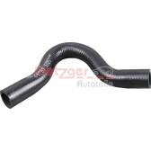 Tuyau (ventilation du carter-moteur) METZGER - 2380142