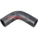 Tuyau (ventilation du carter-moteur) METZGER - 2380146