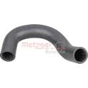 Tuyau (ventilation du carter-moteur) METZGER - 2380147