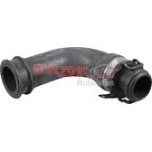 Tuyau (ventilation du carter-moteur) METZGER - 2380153