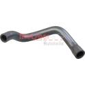 Tuyau (ventilation du carter-moteur) METZGER - 2380159