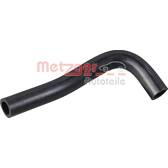 Tuyau (ventilation du carter-moteur) METZGER - 2380160