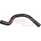 Tuyau (ventilation du carter-moteur) METZGER - 2380189