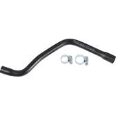Tuyau (ventilation du carter-moteur) METZGER - 2380204