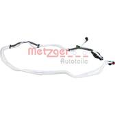 Tuyauterie de carburant METZGER - 2150001