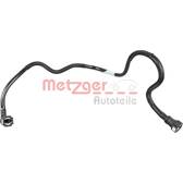 Tuyauterie de carburant METZGER - 2150017