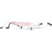 Tuyauterie de carburant METZGER - 2150021