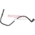 Tuyauterie de carburant METZGER - 2150074