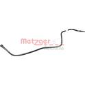 Tuyauterie de carburant METZGER - 2150077