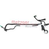 Tuyauterie de carburant METZGER - 2150086