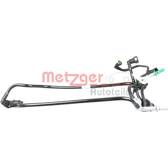 Tuyauterie de carburant METZGER - 2150087