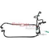 Tuyauterie de carburant METZGER - 2150088