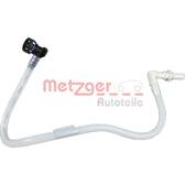 Tuyauterie de carburant METZGER - 2150091