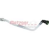 Tuyauterie de carburant METZGER - 2150092