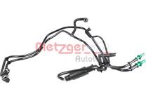 Tuyau Moteur GATES MFL1084 - Pièce Auto Haute Qualité - Compatible OEM