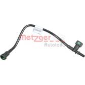 Tuyauterie de carburant METZGER - 2150102