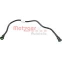 Tuyauterie de carburant METZGER - 2150105